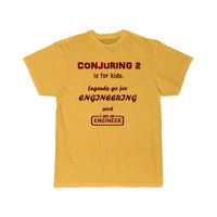 Thumbnail for Engineering Quote Design by Craftodon  T-Shirt THE AV8R