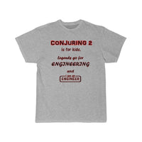 Thumbnail for Engineering Quote Design by Craftodon  T-Shirt THE AV8R