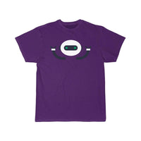 Thumbnail for Robot Robots Robotics Engineering Engineer  T-Shirt THE AV8R