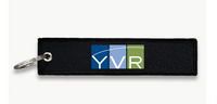 Thumbnail for YVR AIRPORT KEY CHAIN