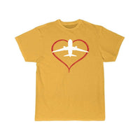Thumbnail for Pilot T-Shirt & Gift Idea Air Traffic Controller T-SHIRT THE AV8R