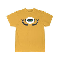 Thumbnail for Robot Robots Robotics Engineering Engineer  T-Shirt THE AV8R