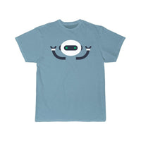 Thumbnail for Robot Robots Robotics Engineering Engineer  T-Shirt THE AV8R