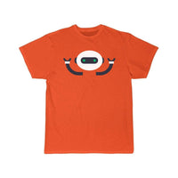 Thumbnail for Robot Robots Robotics Engineering Engineer  T-Shirt THE AV8R
