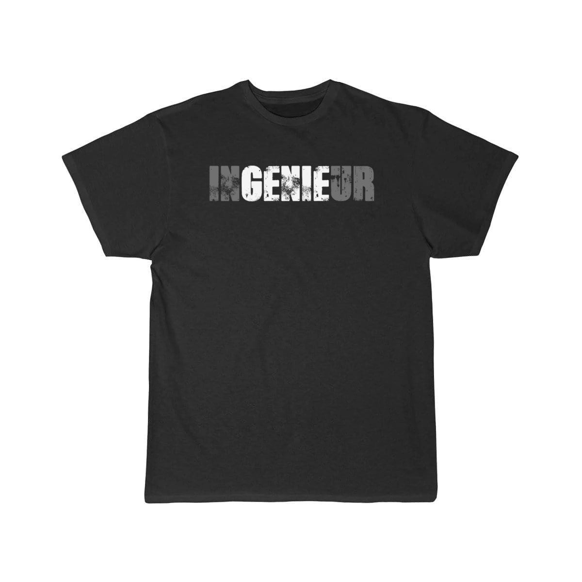 Engineer Mechanical Engineering  T-Shirt THE AV8R