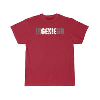 Thumbnail for Engineer Mechanical Engineering  T-Shirt THE AV8R
