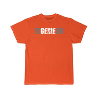 Thumbnail for Engineer Mechanical Engineering  T-Shirt THE AV8R