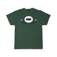 Thumbnail for Robot Robots Robotics Engineering Engineer  T-Shirt THE AV8R