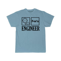 Thumbnail for Engineer   T-Shirt THE AV8R