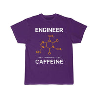Thumbnail for ENGINEER CAFFEINE T-Shirt THE AV8R
