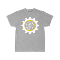 Thumbnail for Engineer - Engineer  T-Shirt THE AV8R