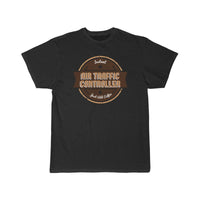Thumbnail for Instant Air Traffic Controller Just Add Coffee T-SHIRT THE AV8R