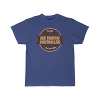 Thumbnail for Instant Air Traffic Controller Just Add Coffee T-SHIRT THE AV8R
