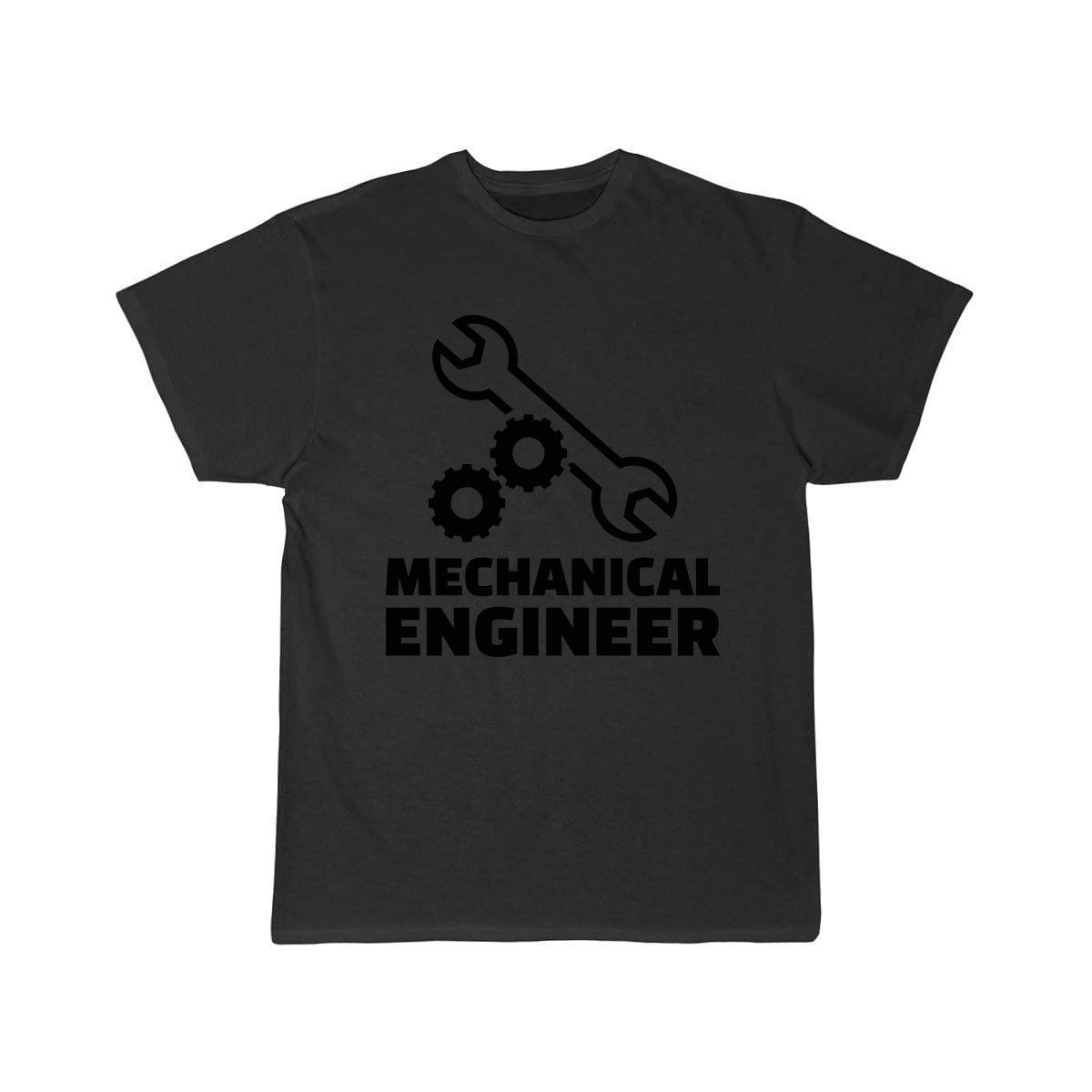 Mechanical Engineer T-Shirt THE AV8R
