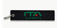 Thumbnail for ITA AIRLINES KEY CHAIN