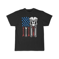 Thumbnail for Aircraft Mechanic Technician Engineer  T-Shirt THE AV8R