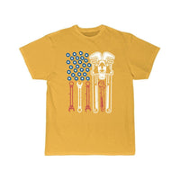 Thumbnail for Aircraft Mechanic Technician Engineer  T-Shirt THE AV8R