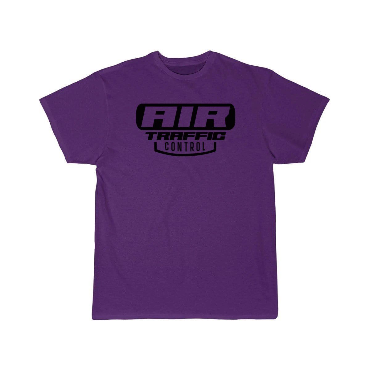 I am an air traffic controller Flight ATC Control T-SHIRT THE AV8R