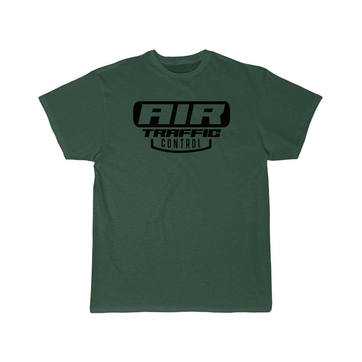 I am an air traffic controller Flight ATC Control T-SHIRT THE AV8R