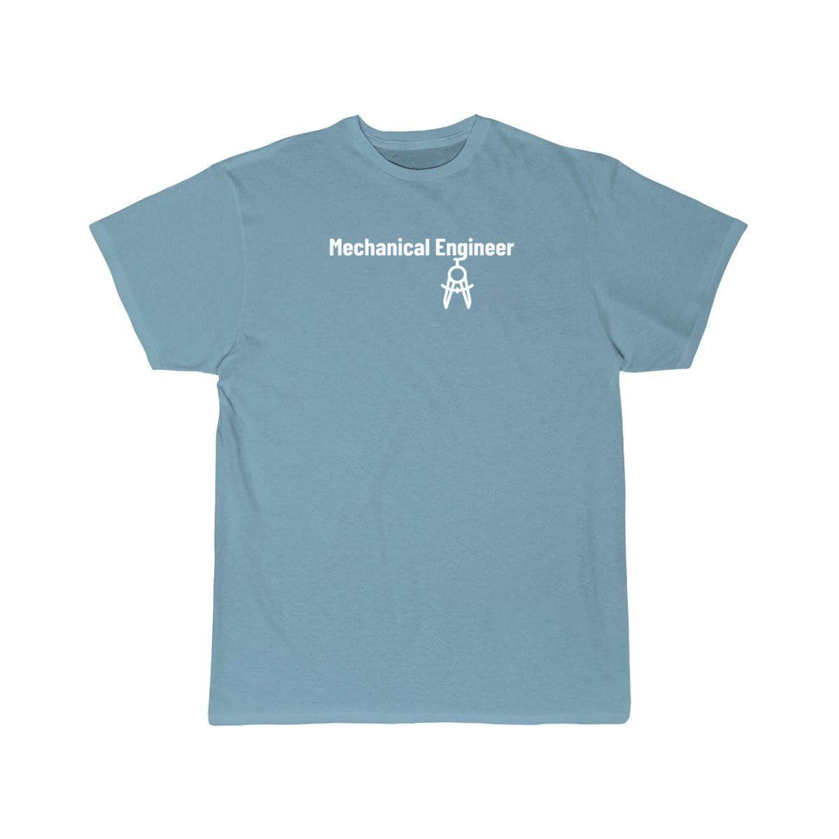 Proud Mechanical Engineer T-Shirt THE AV8R