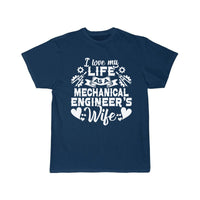 Thumbnail for Mechanical Engineer T-Shirt THE AV8R