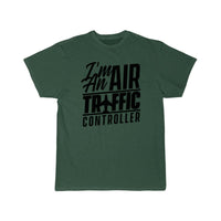 Thumbnail for I am an air traffic controller Control ATC Flight T-SHIRT THE AV8R