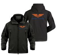 Thumbnail for New_Flyer Automobile fleece