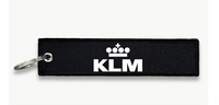 Thumbnail for KLM AIRLINES KEY CHAIN