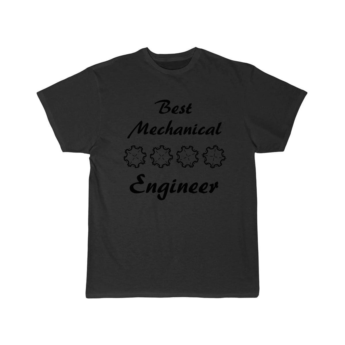 Mechanical Engineer T-Shirt THE AV8R