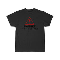 Thumbnail for Danger HV T-SHIRT THE AV8R