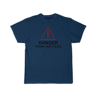 Thumbnail for Danger HV T-SHIRT THE AV8R