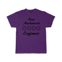 Thumbnail for Mechanical Engineer T-Shirt THE AV8R