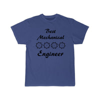 Thumbnail for Mechanical Engineer T-Shirt THE AV8R