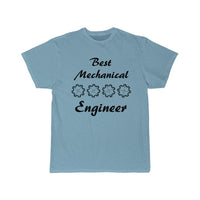 Thumbnail for Mechanical Engineer T-Shirt THE AV8R