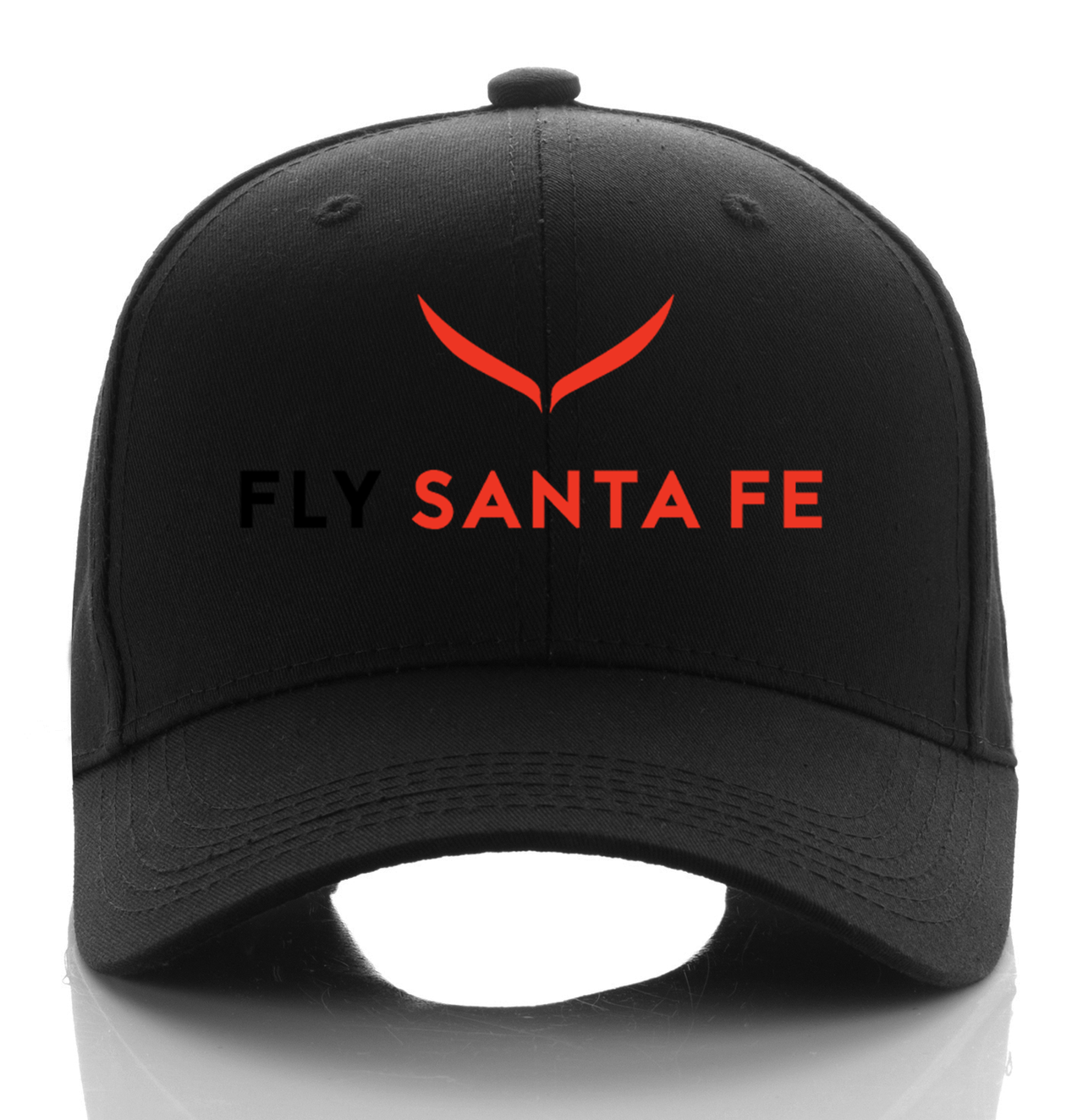 SANTA FE AIRPORT CAP