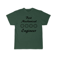 Thumbnail for Mechanical Engineer T-Shirt THE AV8R