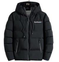 Thumbnail for SOUTHWEST AIR WINTER BOMBER JACKET