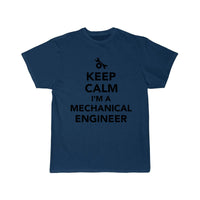 Thumbnail for Mechanical engineer  T-Shirt THE AV8R