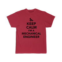 Thumbnail for Mechanical engineer  T-Shirt THE AV8R
