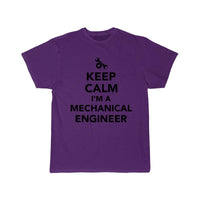 Thumbnail for Mechanical engineer  T-Shirt THE AV8R