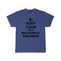 Thumbnail for Mechanical engineer  T-Shirt THE AV8R