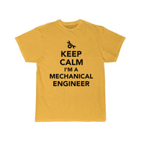 Thumbnail for Mechanical engineer  T-Shirt THE AV8R