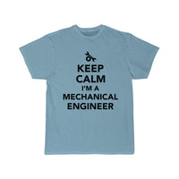 Thumbnail for Mechanical engineer  T-Shirt THE AV8R