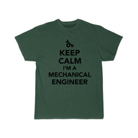 Thumbnail for Mechanical engineer  T-Shirt THE AV8R