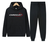 Thumbnail for CARGO JET AIRWAYS PULLOVER