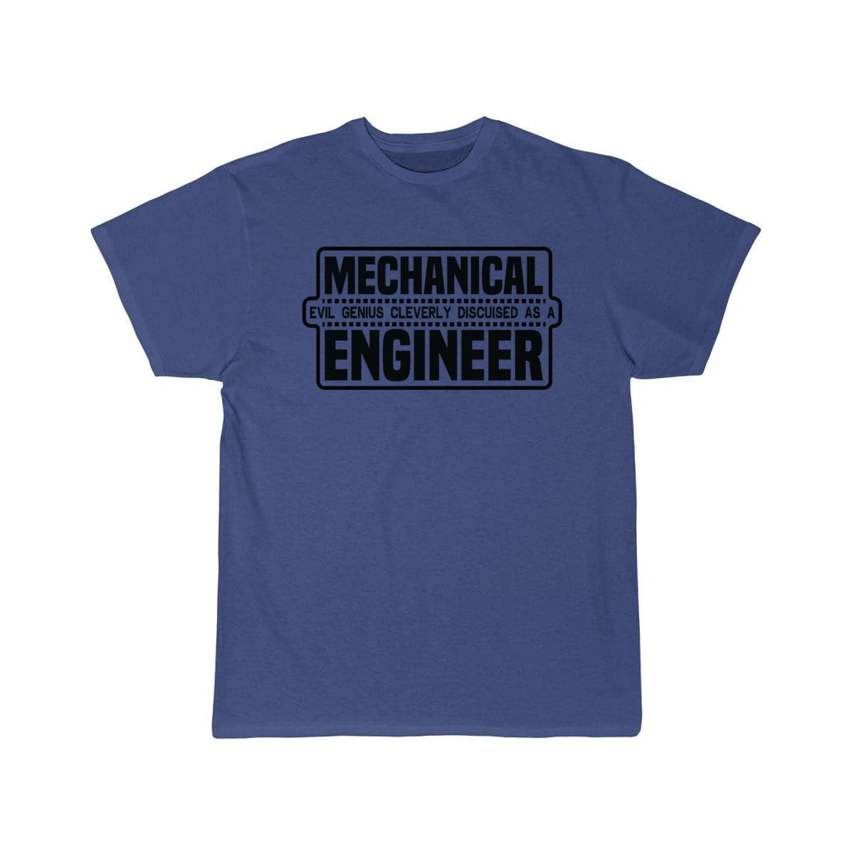 Mechanical Engineer  T-Shirt THE AV8R