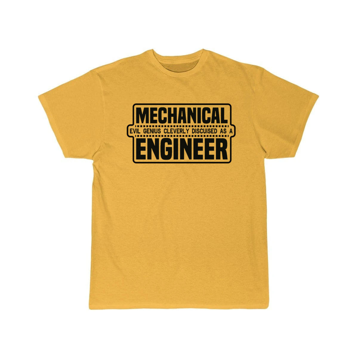Mechanical Engineer  T-Shirt THE AV8R