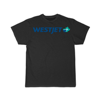 Thumbnail for WESTJET AIRLINE T-SHIRT 2