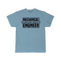 Thumbnail for Mechanical Engineer  T-Shirt THE AV8R