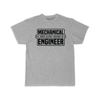 Thumbnail for Mechanical Engineer  T-Shirt THE AV8R